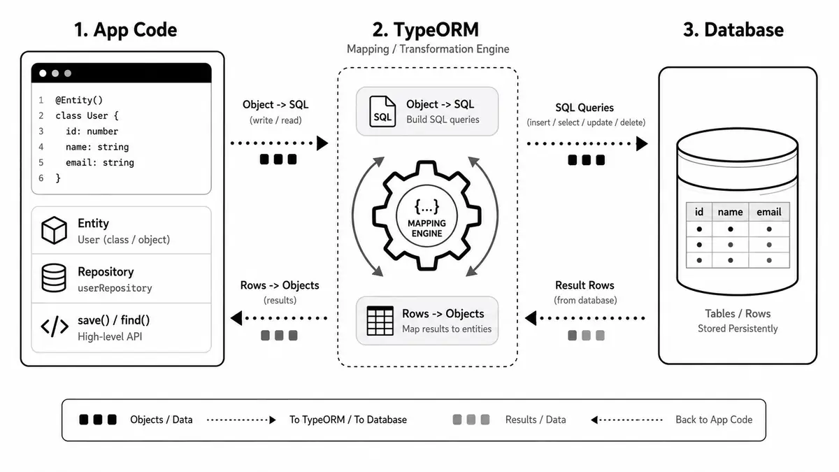 The Production ORM Playbook using TypeORM Part 2